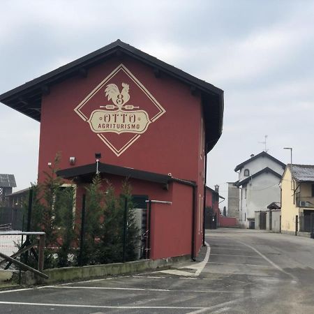 Otto Agriturismo オットビアーノ エクステリア 写真