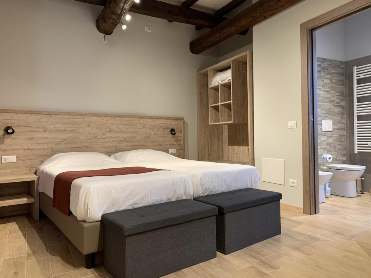 Otto Agriturismo オットビアーノ エクステリア 写真