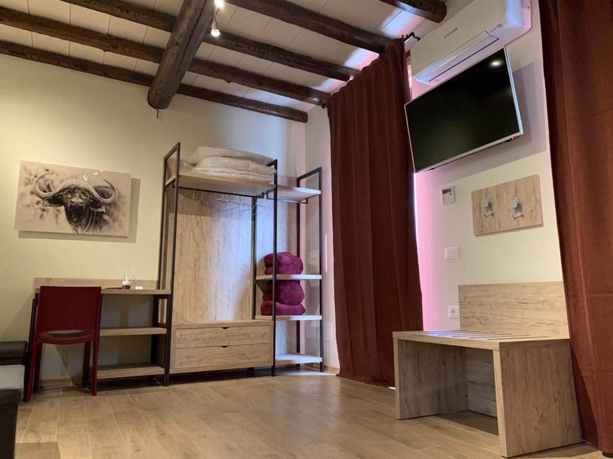Otto Agriturismo オットビアーノ エクステリア 写真