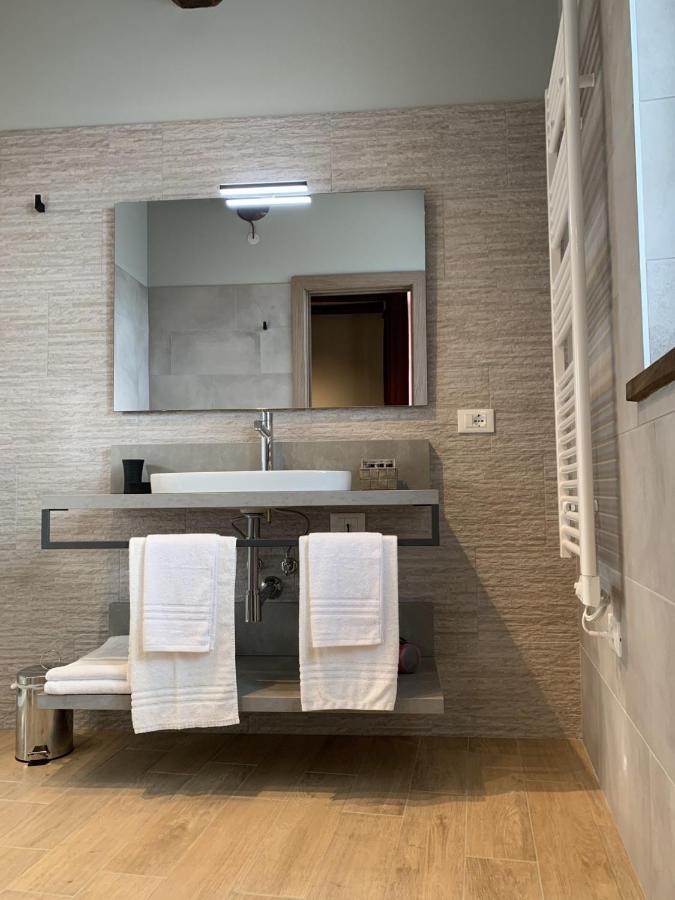 Otto Agriturismo オットビアーノ エクステリア 写真