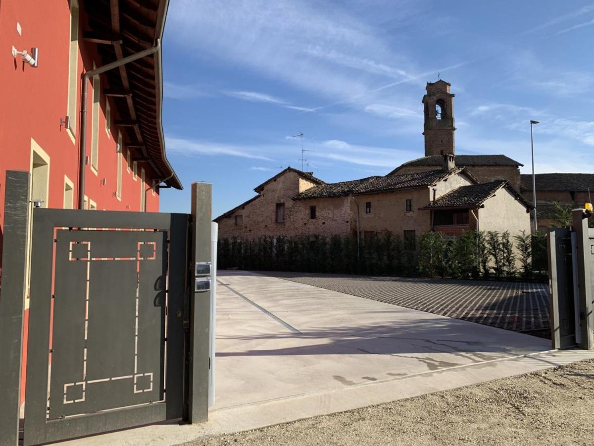 Otto Agriturismo オットビアーノ エクステリア 写真